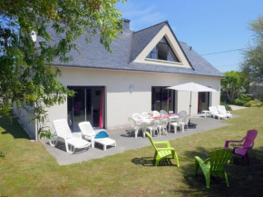 Holiday home close to the beach, Plounéour-Brignogan-Plages